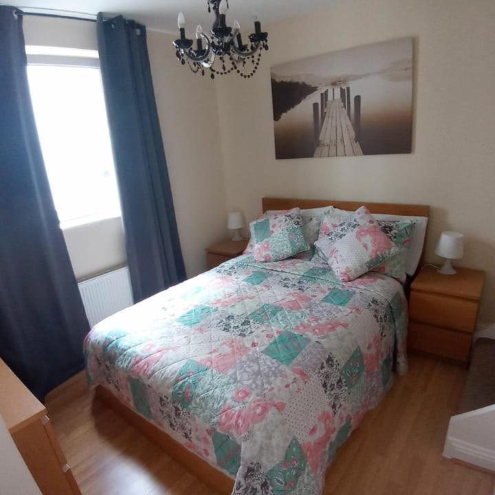 Double Room&Private Bath Near The Square Mile ลอนดอน ภายนอก รูปภาพ