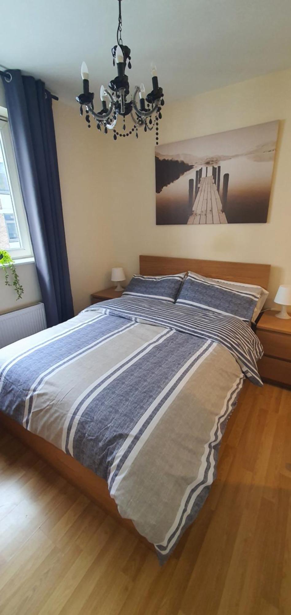Double Room&Private Bath Near The Square Mile ลอนดอน ภายนอก รูปภาพ