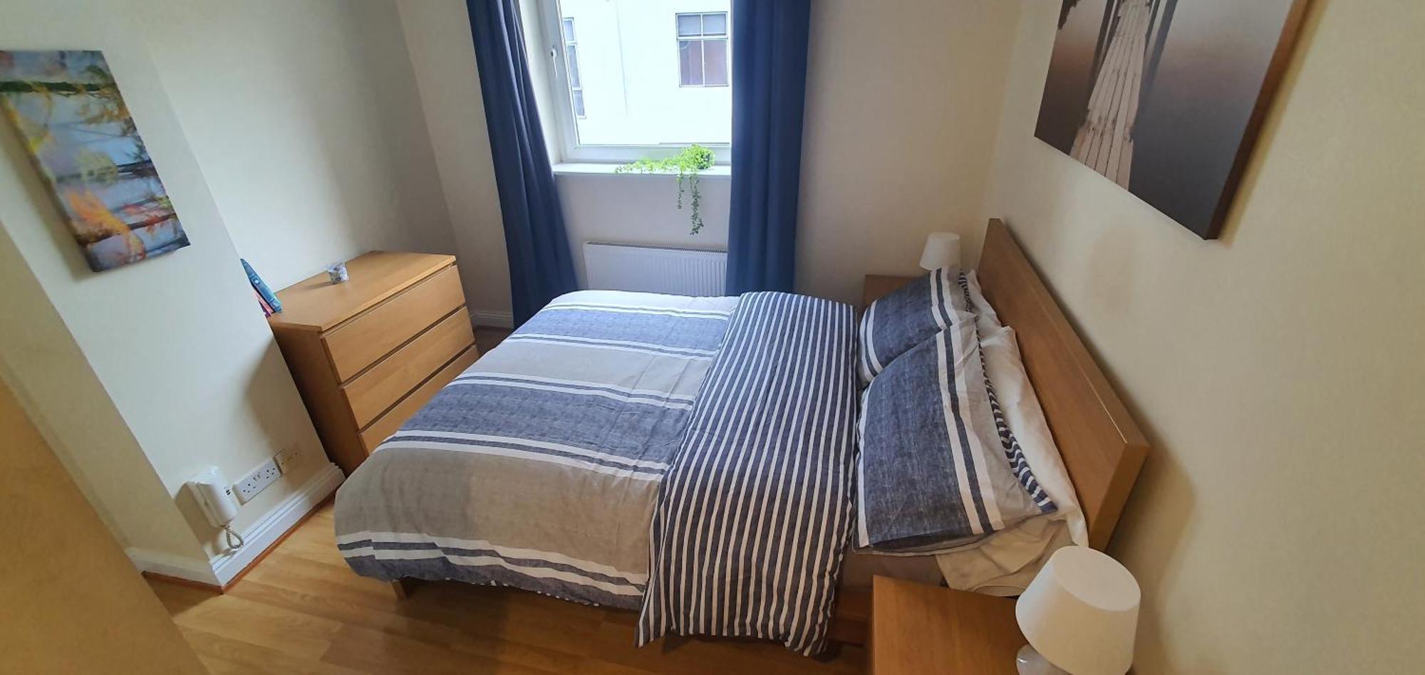 Double Room&Private Bath Near The Square Mile ลอนดอน ภายนอก รูปภาพ