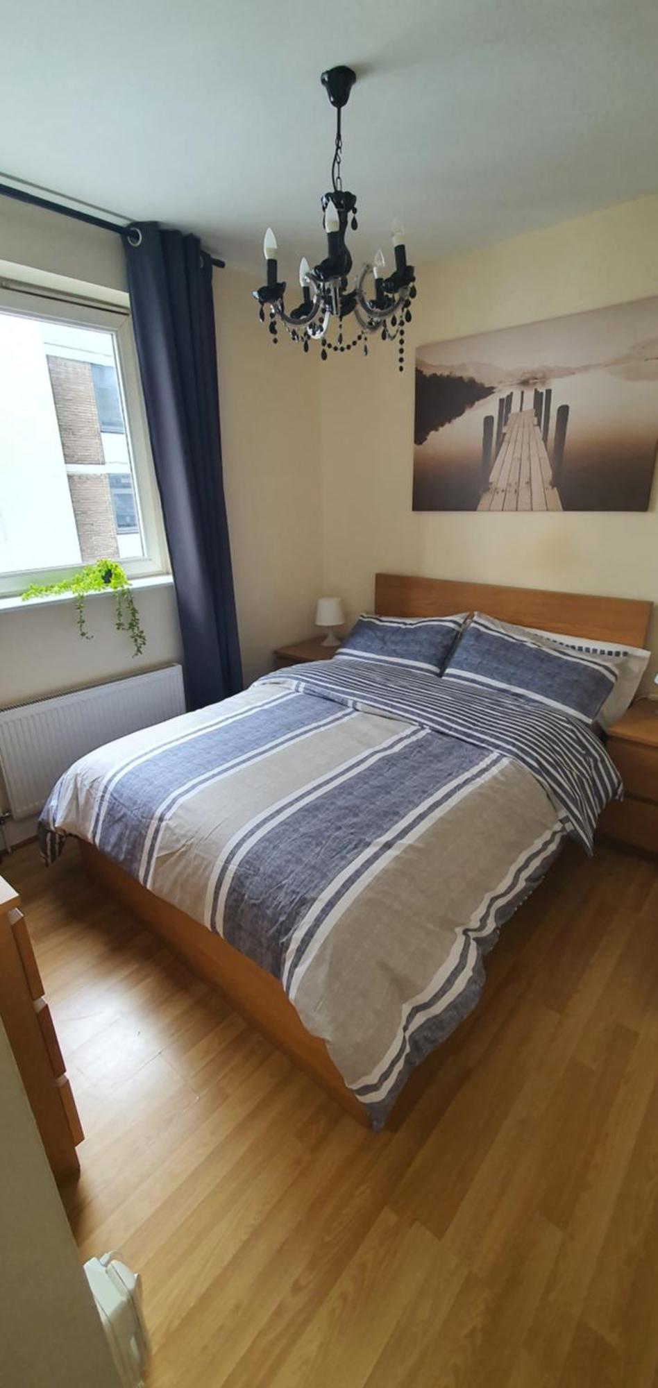 Double Room&Private Bath Near The Square Mile ลอนดอน ภายนอก รูปภาพ